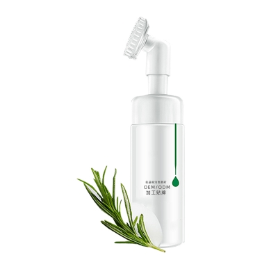 湘西土家族苗族自治州_洁面摩丝OEM/ODM 定制加工贴牌