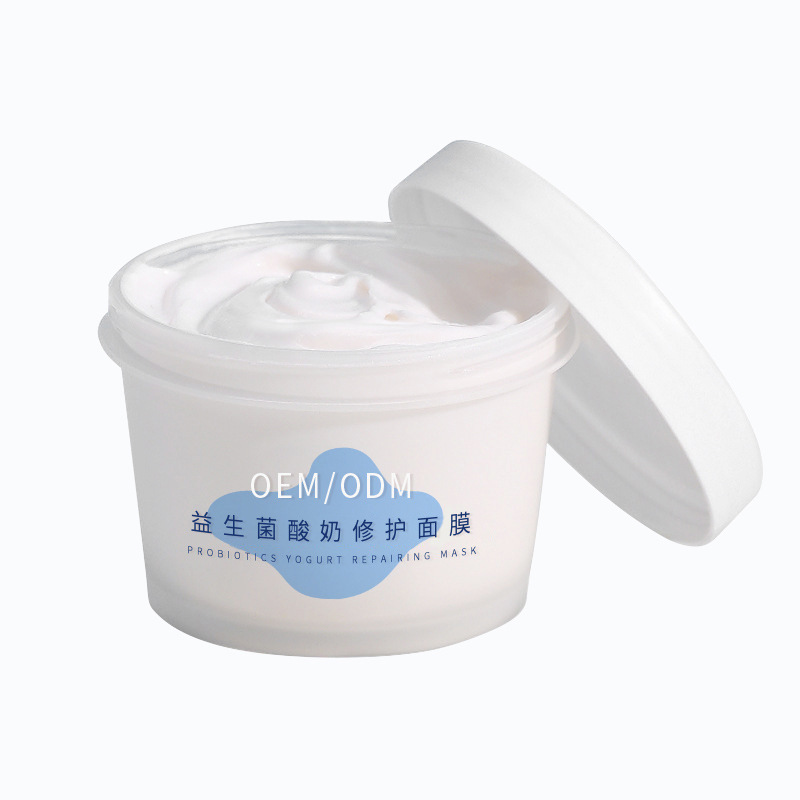 湘西土家族苗族自治州_益生菌酸奶面膜OEM