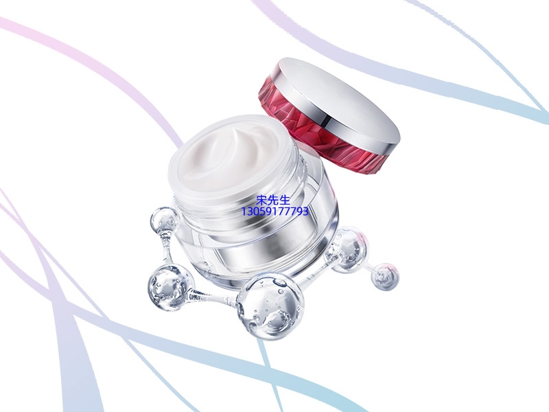 湘西土家族苗族自治州_神经酰胺出水霜OEM定制加工贴牌